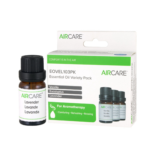 Essick Air EOVEL103PK Essential Oil Variety Pack  pack of 3