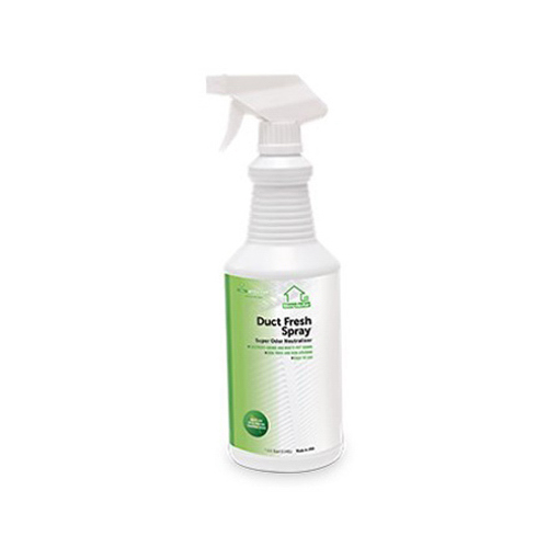 Duct Fresh Spray, 32-oz.