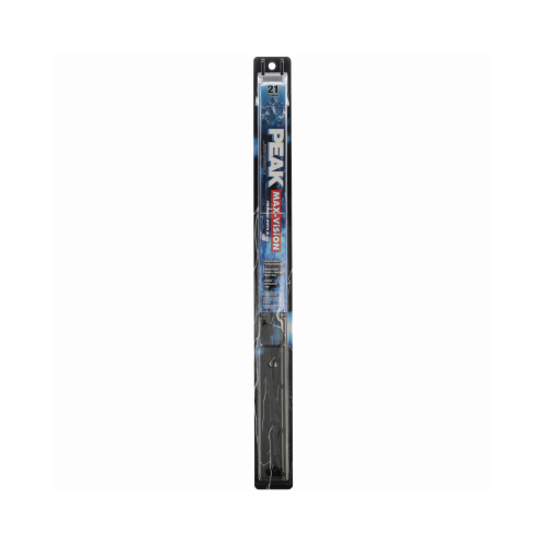 OLD WORLD AUTOMOTIVE PRODUCT MXV211 Max-Vision Premium Wiper Blade, 21-In.