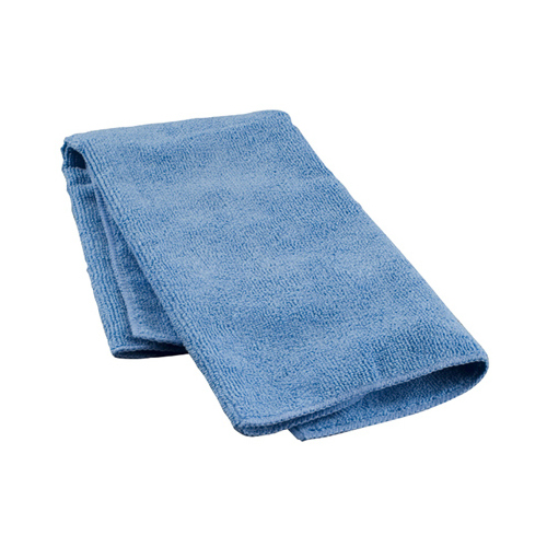 Microfiber Towels, 14 x 14-In  pack of 24