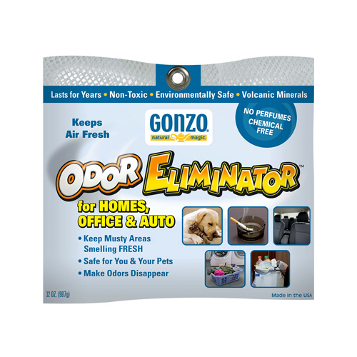 WEIMAN PRODUCTS LLC 1013D Odor Eliminator, 32-oz.