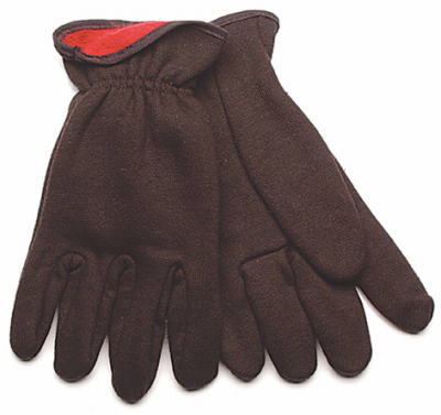 KINCO INTERNATIONAL 820RL-S SM Men Lined Jers Glove