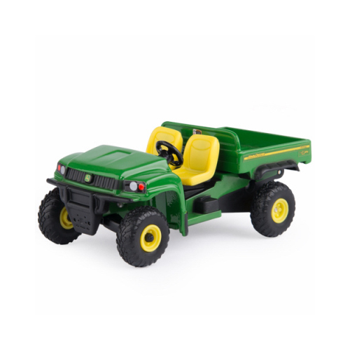 John Deere Toys 46583 John Deere HPX Gator Truck, 1:32 Scale