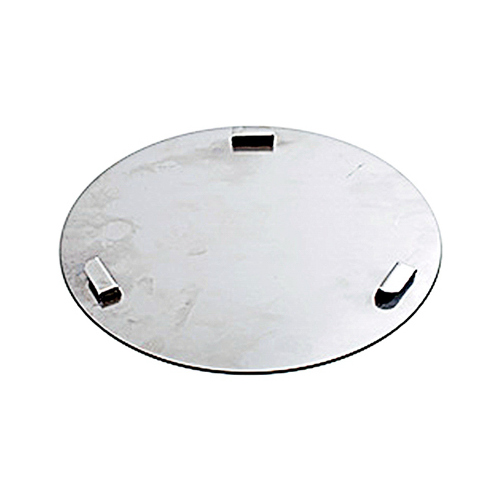 PIT BARREL COOKER CO AC1007 Smoker Ash Pan, Stainless Steel, 18.5-In.