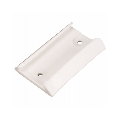IGLOO CORPORATION 20016 Clip Bracket For Water Cooler Cup Dispenser, White Plastic