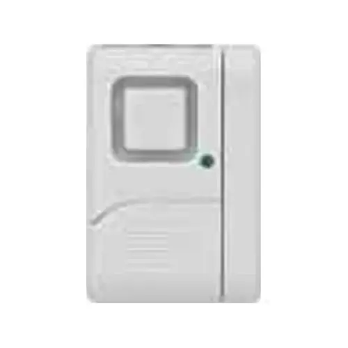 Window & Door Alarm, Wireless - pack of 4