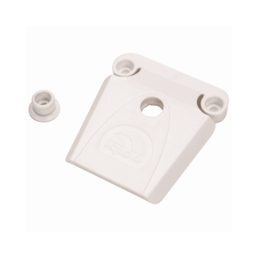 IGLOO CORPORATION 24013 White Replacement Latch Set