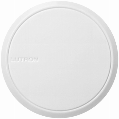 LUTRON ELECTRONICS RCL-RK-WH Dalia WHT Rotary Knob