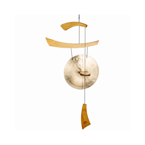 Emperor Gong Wind Chime - pack of 6