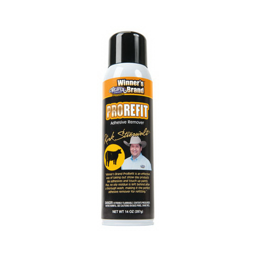 Stierwalt Pro Refit Adhesive Remover, 14 oz.