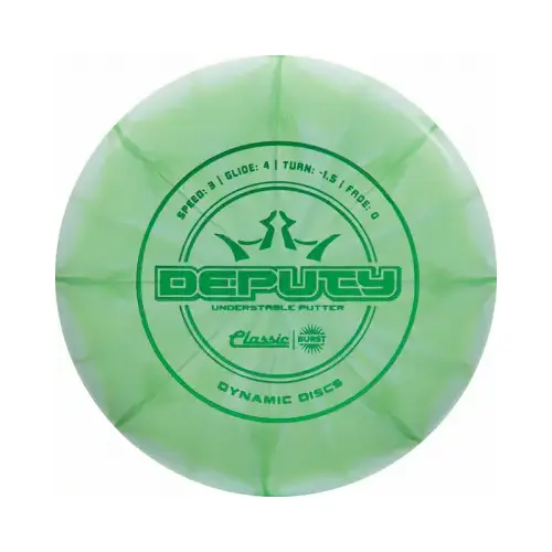 ASSTD Class Golf Discs - pack of 12