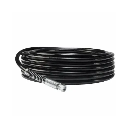 WAGNER SPRAY TECH CORPORATION 353-706 Control Pro 25 Ft. 1/4 In. ID 1500 psi Control Pro Hose