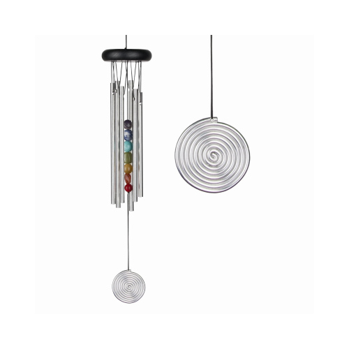 WOODSTOCK PERCUSSION CC7 Chakra Chime 7 St Chime