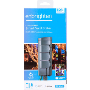 Shop Enbrighten Smart Wifi Collection at