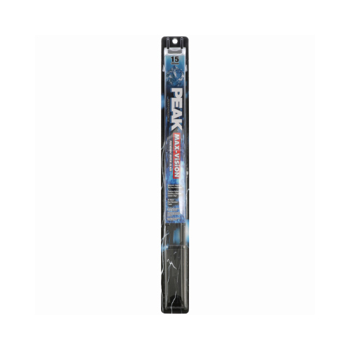 OLD WORLD AUTOMOTIVE PRODUCT MXV151 Max-Vision Premium Wiper Blade, 15-In.