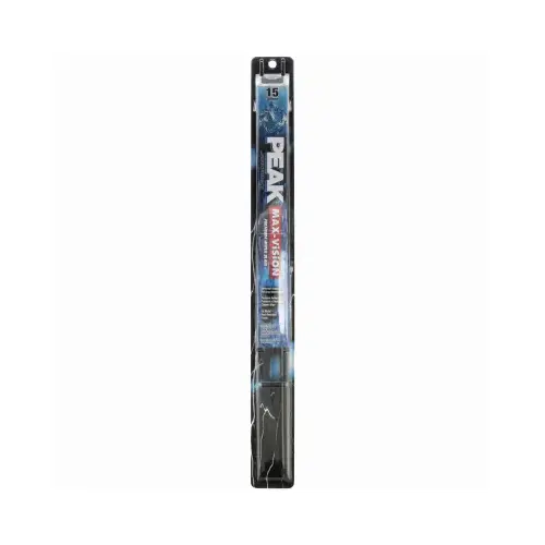 OLD WORLD AUTOMOTIVE PRODUCT MXV151 Max-Vision Premium Wiper Blade, 15-In.