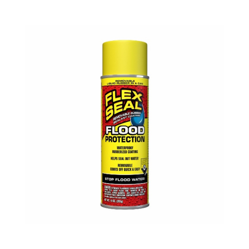 Swift Response RFSYELR16 10OZ Flex Seal Spray