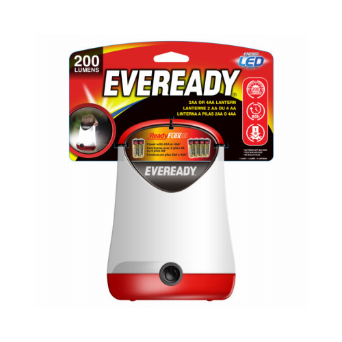 EVEREADY BATTERY EVGPAL41 Compact LED Lantern