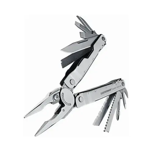 LEATHERMAN TOOL GROUP INC 831181 Super Multi-Tool 300