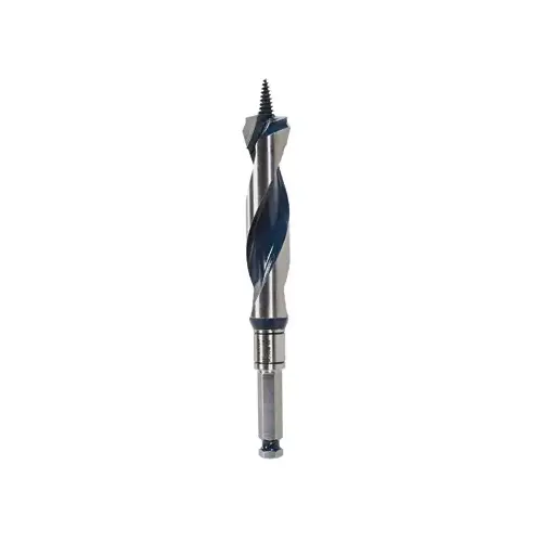 Daredevil, Nailkiller Short Auger Bit, 1 x 7-1/2-In.