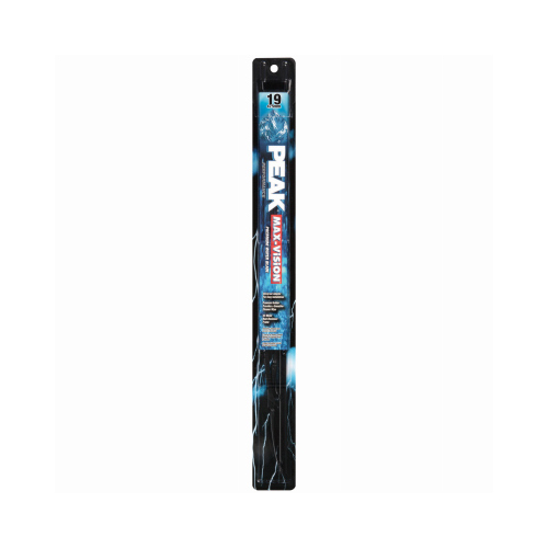 OLD WORLD AUTOMOTIVE PRODUCT MXV191 Max-Vision Premium Wiper Blade, 19-In.