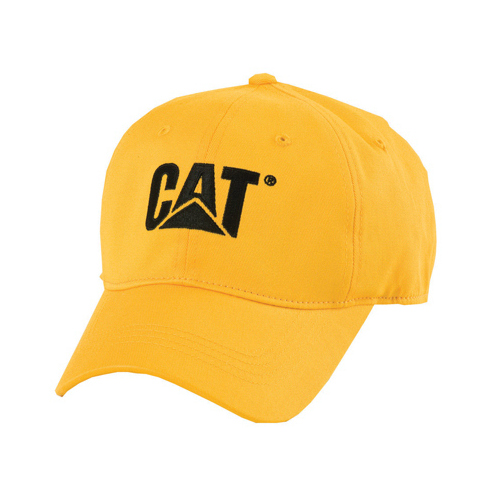 CAT Trademark Cap-OS