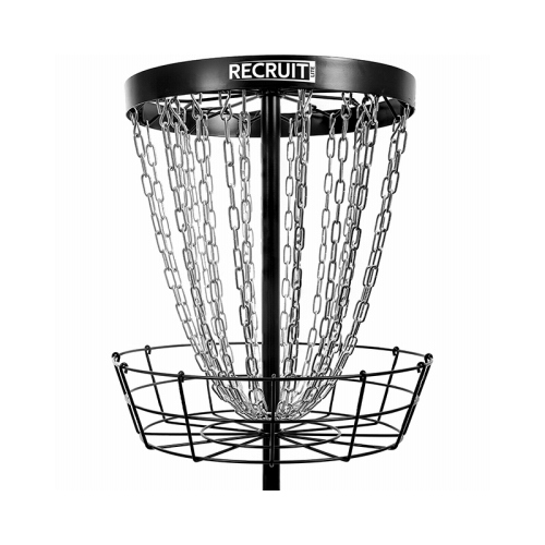 Recruit Lite Basket