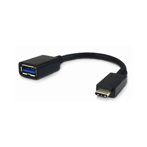 USB 3.0C to USB A Female Adapter