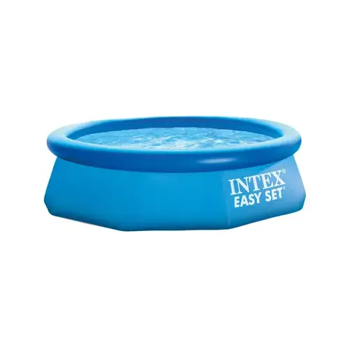 Easy Set Pool, 10-Ft. x 30-In.