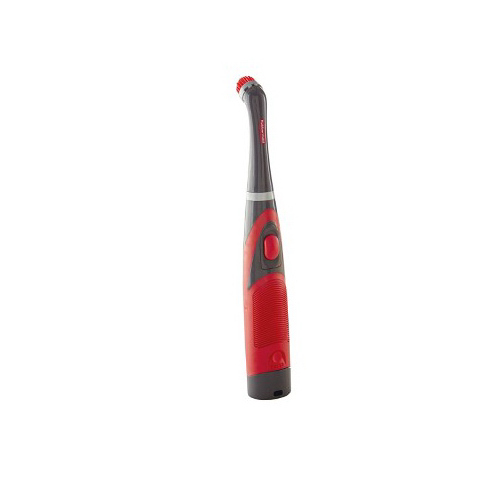 Power Scrubber All-Purpose Brush + Grout Head