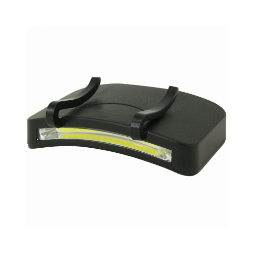 PROMIER PRODUCTS INC LA-CAP-6/24 Super Bright LED Hat Light, 3 AAA Batteries Included