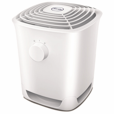 KAZ USA FHT150W OdorGrab Air Cleaner Plug-In, Dial Control