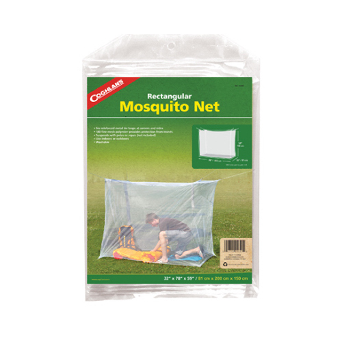 Coghlan's 9640 Mosquito Bed Net
