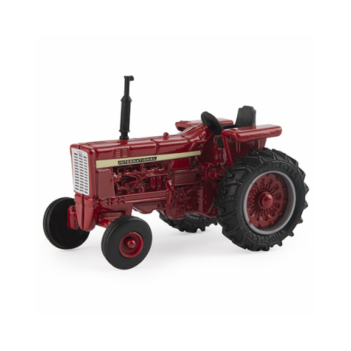 ERTL 46573 Case International Harvester Vintage Tractor, 1:64 Scale