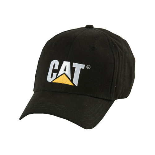 CAT Trademark Cap-OS