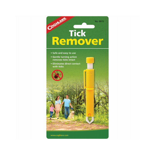 Tick Remover Tweezers