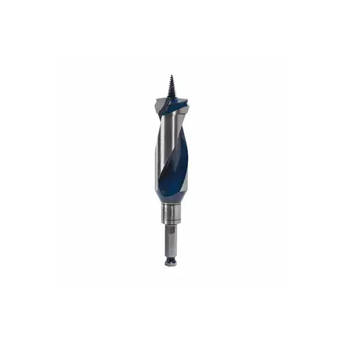 Robert Bosch Tool Corp NKST22 Daredevil Nail Killer Auger Bit, 1-3/8 x 7-1/2-In.
