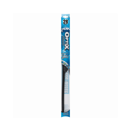 OLD WORLD AUTOMOTIVE PRODUCT OTV281 Optix Wiper Blade, 28-In.