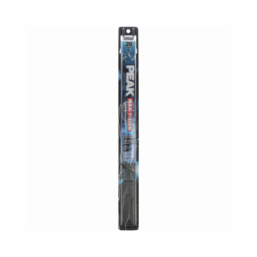 OLD WORLD AUTOMOTIVE PRODUCT MXV201 Max-Vision Premium Wiper Blade, 20-In.
