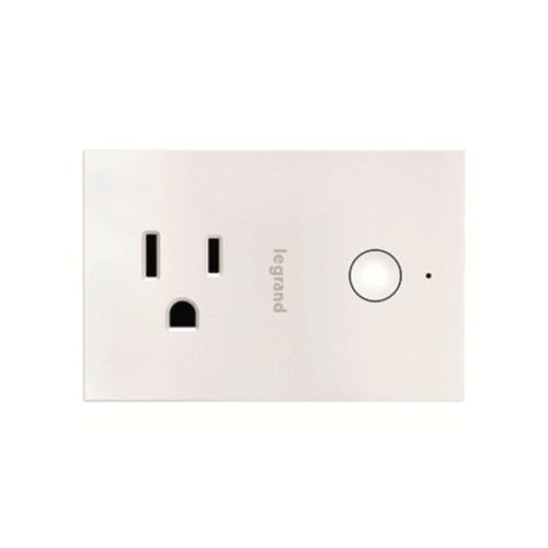 On-Q WiFi Smart Wi-Fi Plug-In Switch