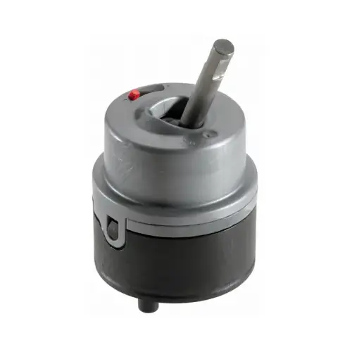 Single Handle Faucet Cartridge Assembly