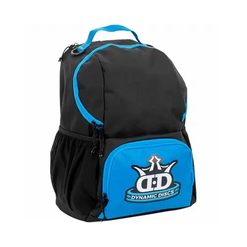 Cadet Golf Disc Backpack, Blue