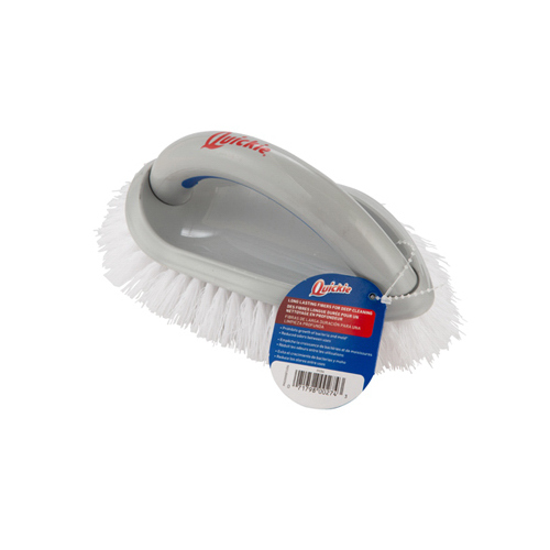 QUICKIE 2054896 Flexible Scrub Brush