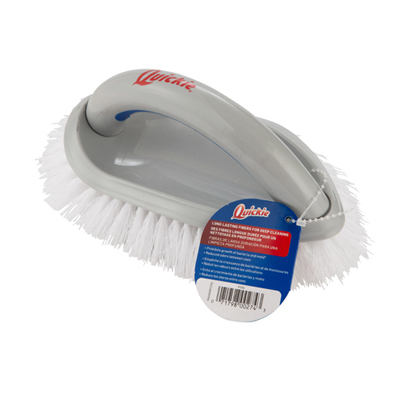 QUICKIE 2054896 Flexible Scrub Brush