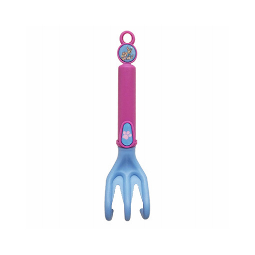 Paw Patrol Kids' Garden Cultivator, Pink