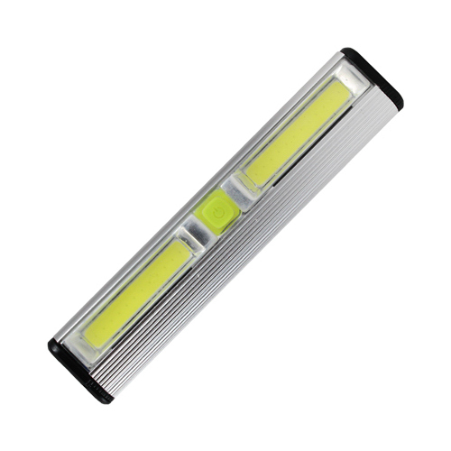 LED Light Bar, Wireless, 200 Lumens  pair