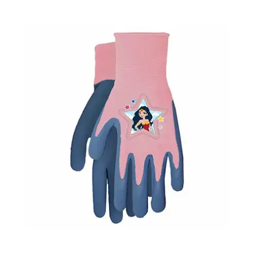 Wonder Woman Gripping Garden Gloves, Toddler Size