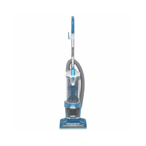 CLEVA NORTH AMERICA, INC. DU4099 AllergenSeal Bagless Upright Vacuum