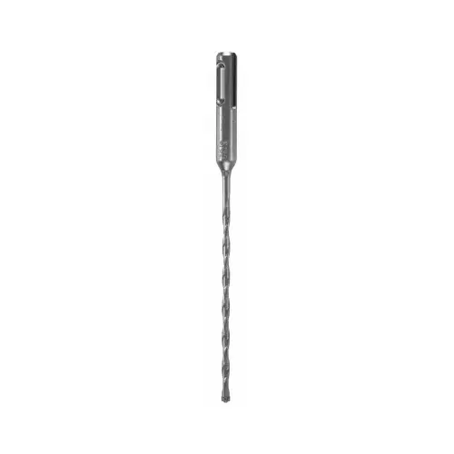 Bulldog Xtreme Rotary Hammer Drill Bit, SDS-Plus, Carbide, 5/8 x 4 x 6-In.