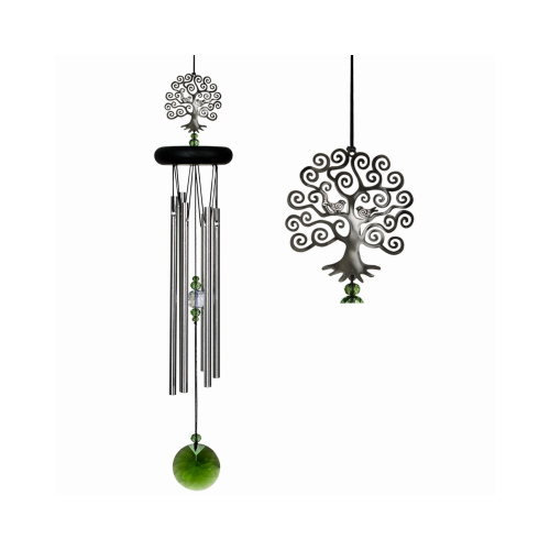 WOODSTOCK PERCUSSION WFTE Tree Of Life Wind Chime
